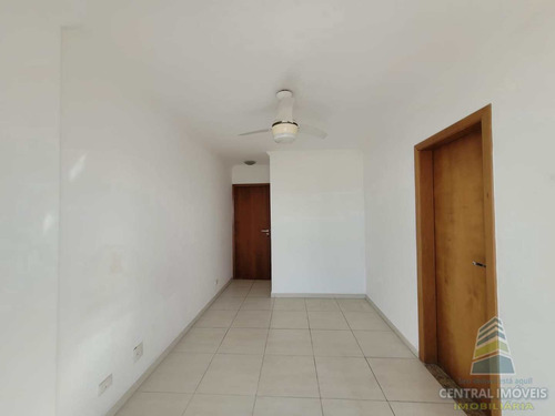Imagem 15 de 30 de Apartamento Com 3 Dorms, Aviação, Praia Grande - R$ 690 Mil, Cod: 12262 - V12262