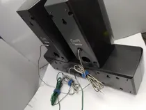 Comprar Caixa Som Jvc Usada Som Jvc Dx-u8