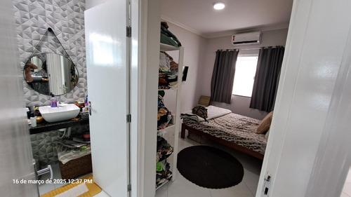 Linda Casa, 2 Quartos (1 Suíte), Área Gourmet E Garagem - Cabo Frio