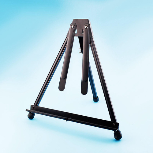 Cavalete De Mesa Com Altura Ajustável, Inclinação,