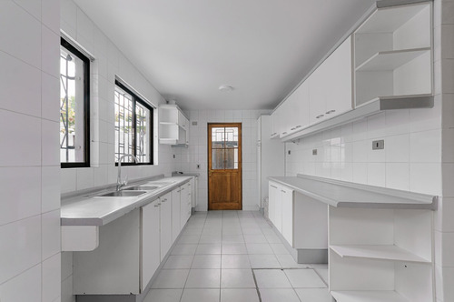 Casa Las Condes , 3 Dorm, 2 Baños . I La Católica /alcantara