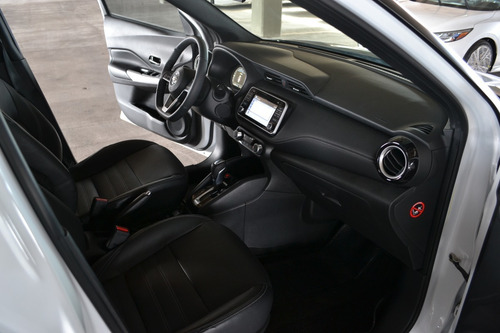 Imagen 8 de 13 de Nissan Kicks Bca