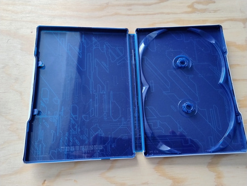 Halo 4 Edición Especial Xbox360 (Usado)