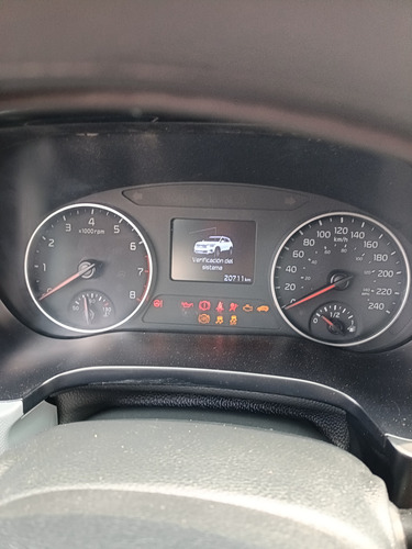 Kia Seltos 1.6 Ex Mt