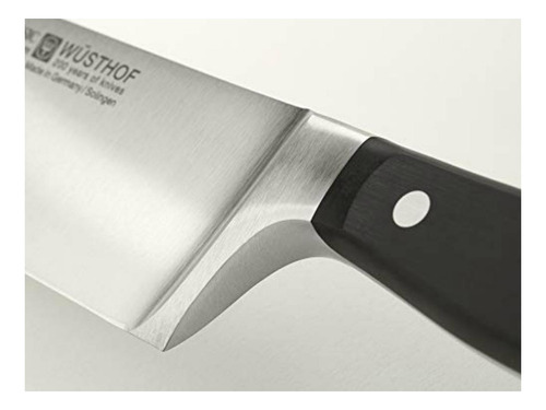 Wusthof 4582-7/26ws Cuchillo Cocinero Classic, 26 Cm