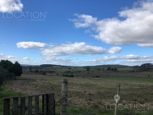 Campo En Venta - Lcs2636351