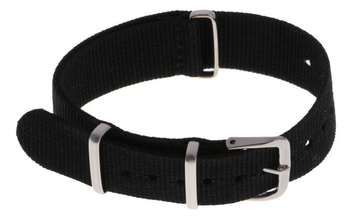 Correas De Reloj De Pulsera 5 Piezas