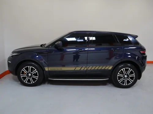 Land Rover Range Rover Evoque Se 2.0 Tp T 5p 4x4