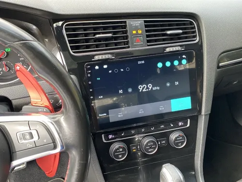 Volkswagen Golf 2.0 Gti Dsg Perfomance