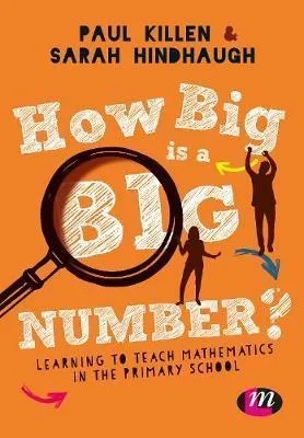 How Big Is A Big Number? - Paul Killen