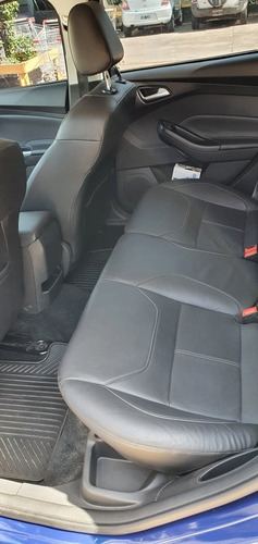 Ford Focus Iii 2.0 Se 2019
