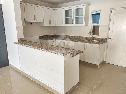 Apartamento Con Ascensor Carretera Luperon