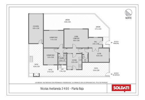 Venta Casa Olivos Vicente Lopez 4 Ambientes Con Dependencia Garage Patio Jardin Parrilla