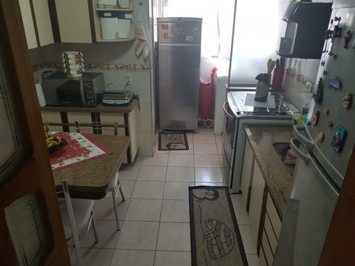 Imagem 8 de 30 de Apartamento - Ref: 6473