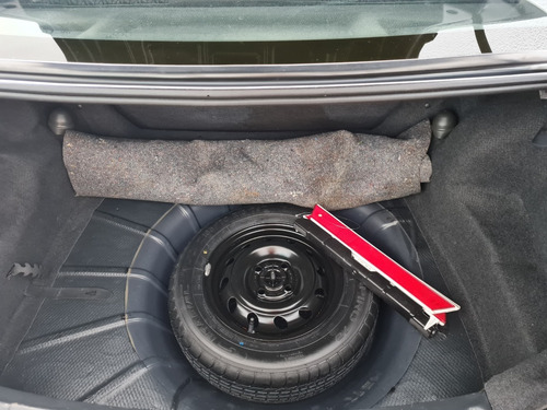 Chevrolet Classic Life 2008 Preto Flex