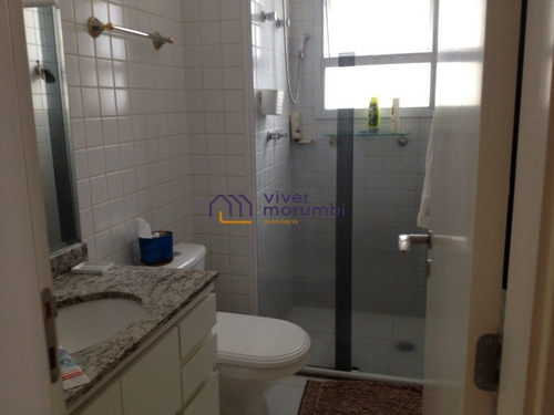 Imagem 8 de 15 de Vila Andrade,bem Localizado,lazer Completo - Nm1744