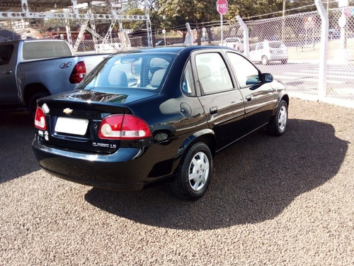 Imagem 3 de 7 de Chevrolet Classic 1.0 Vhce Flex Ls