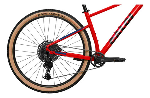 Caloi Explorer Pro Sl 29 Super Light 2024 Kit Shimano Com Nf