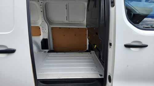 Peugeot Expert 1.6 Hdi Business Pack Td Blue 5p