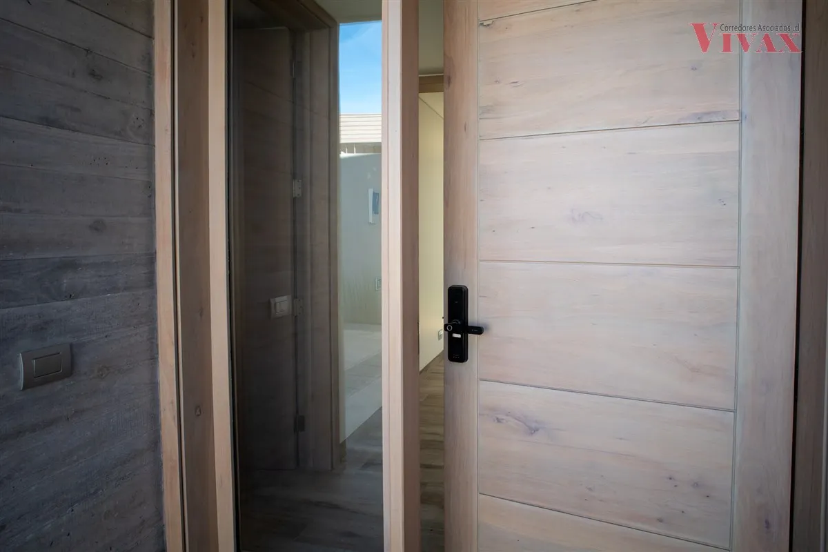 Imagen 4 de 21 de Casa En Arriendo De 3 Dorm. En Las Condes