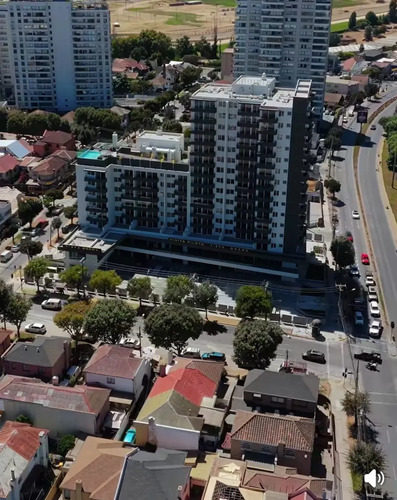 Se Arriendan Locales Desde 37m2, Boulevard 5 Oriente, Viña.