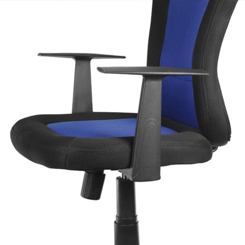 Silla De Escritorio Respaldo Alto Xtech Estilo Deportivo Xtf