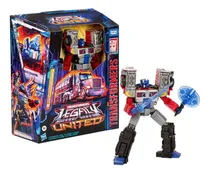 Comprar Transformers Legacy United Optimus Prime G2 Universe Laser