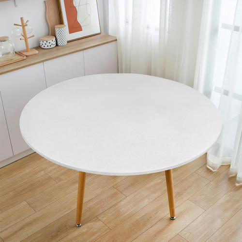 Cubierta Para Mesa De Comedor Al Aire Libre, 48 Pulgadas