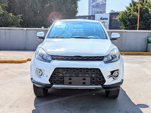 Baic Otros Modelos 2020