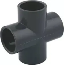 Cruzeta Agua Fría 1/2 F533