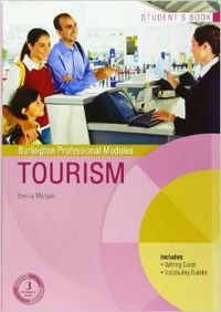 Tourism (student's Book) Bmp Modulos (libro Original)