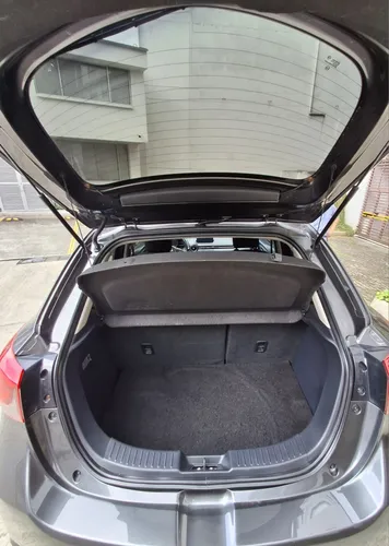 Mazda 2 Touring