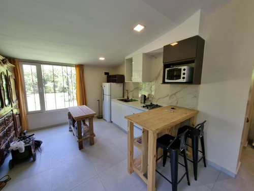 Imagen 24 de 29 de Venta - Casa - Barrio Parque La Verdad - Exaltación De La Cruz
