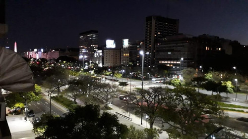Departamento Monoambiente En Venta - 32mts2 - Retiro