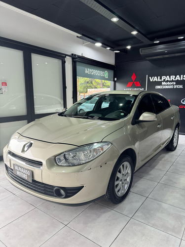Renault Fluence 2.0 Dynamique