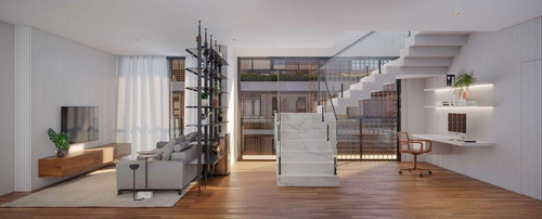 Imagem 5 de 27 de Apartamento Residencial Em Curitiba - Pr - Ap0254_capr