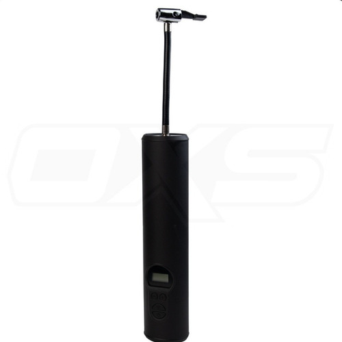 Imagen 2 de 3 de Compresor De Aire Portatil Inalambrico 12v