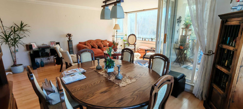Vende Dpto 4 Dormitorios 3 Baños Andalue (90148)