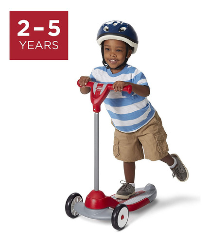 Radio Flyer, Mi Primer Escúter