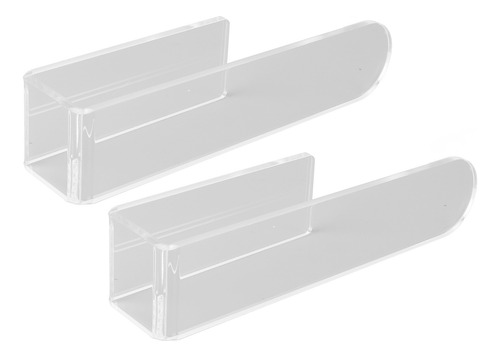 Soporte Autoadhesivo Para Toallas De Mano En Forma De U Que