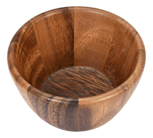 Aeravida Two Mini Hand Talled Bowl De 4 Pulgadas Rain Tree S