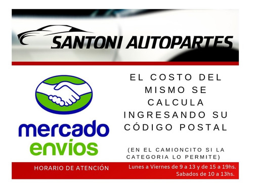 Bomba De Lavaparabrisas Vw Fox Golf Iv Suran Cuotas