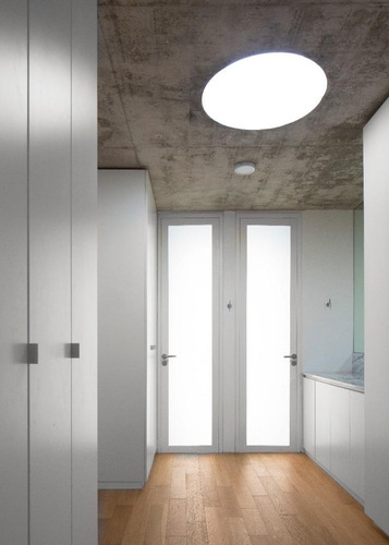 Moderna Casa De Muy Buen Diseño