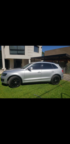 Audi Q5 3.2 Fsi 270cv Stronic Quattro 2011