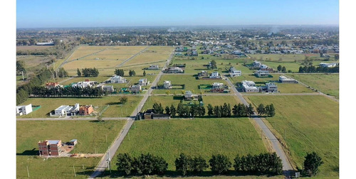 Imagen 15 de 27 de Lote Altos De Don Carlos (12 X 30) -505 Y 138 - J. Hernández La Plata
