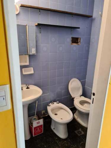 Imagen 8 de 10 de Venta Monoambiente San Nicolas