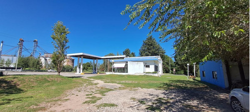 Imagen 19 de 30 de Estación De Servicio, Lavadero Y Locales Comerciales A La Venta En Victoria, Entre Ríos