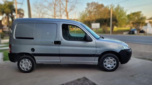 Peugeot Partner Patagónica 1.6 Hdi Vtc Plus 92