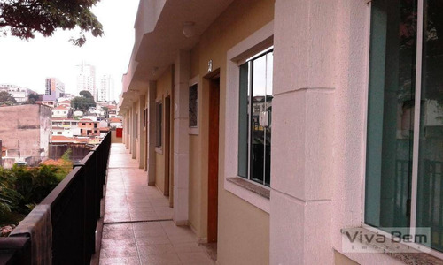 Apartamento Com 1 Dormitório À Venda, 38 M² Por R$ 175.900,00 - Vila Matilde - São Paulo/sp - Ap0758