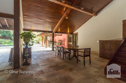 Imagem 4 de 15 de Casa À Venda No São Luíz - Código 222059 - 222059